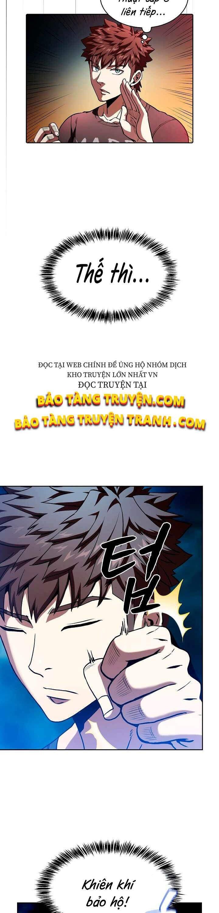 đọc truyện Người Chơi Trở Về Từ Địa Ngục Chương 40 ảnh 11 tại Thiên Thai Truyện