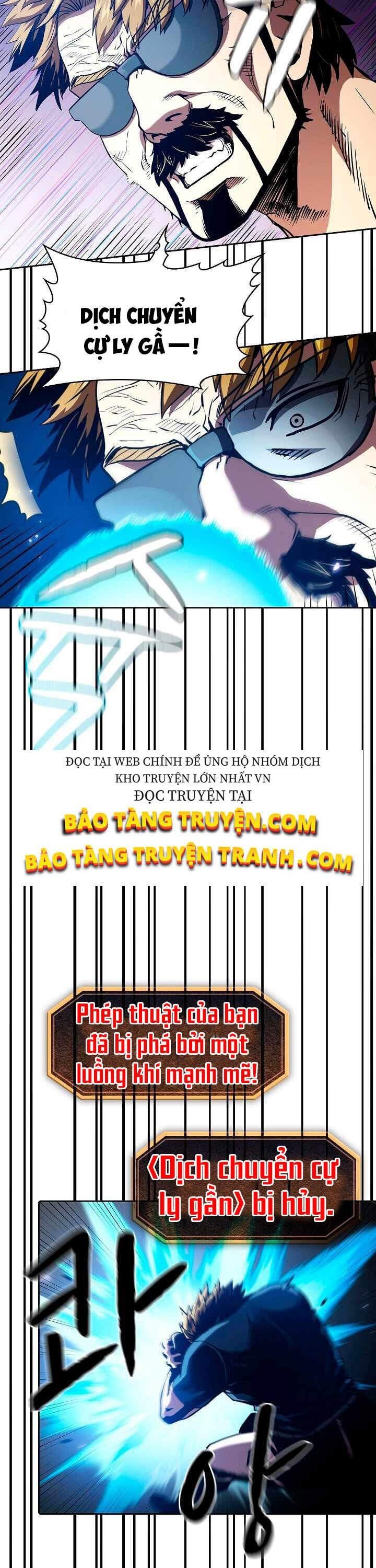 đọc truyện Người Chơi Trở Về Từ Địa Ngục Chương 40 ảnh 18 tại Thiên Thai Truyện