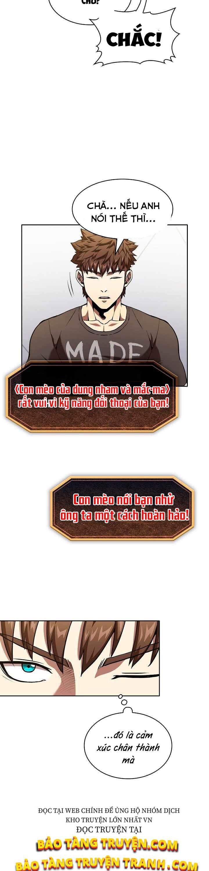 đọc truyện Người Chơi Trở Về Từ Địa Ngục Chương 40 ảnh 31 tại Thiên Thai Truyện