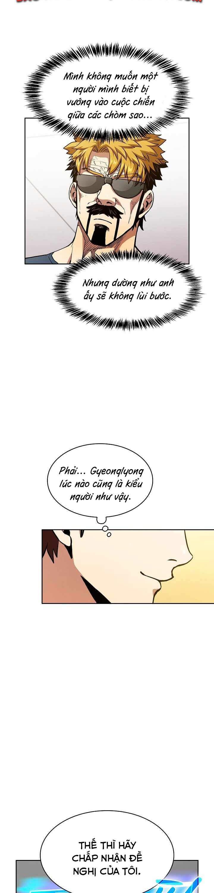 đọc truyện Người Chơi Trở Về Từ Địa Ngục Chương 40 ảnh 32 tại Thiên Thai Truyện