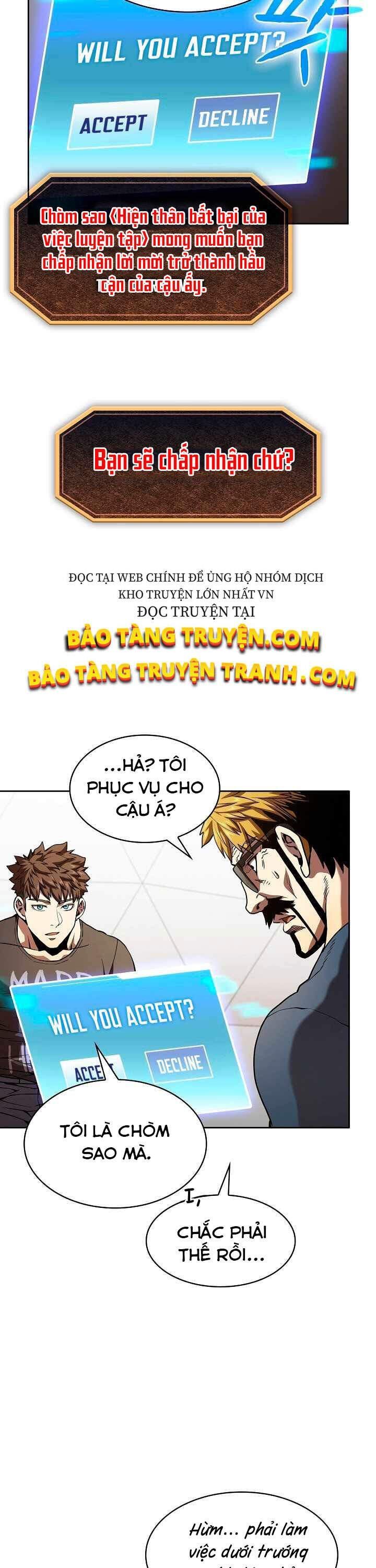 đọc truyện Người Chơi Trở Về Từ Địa Ngục Chương 40 ảnh 33 tại Thiên Thai Truyện