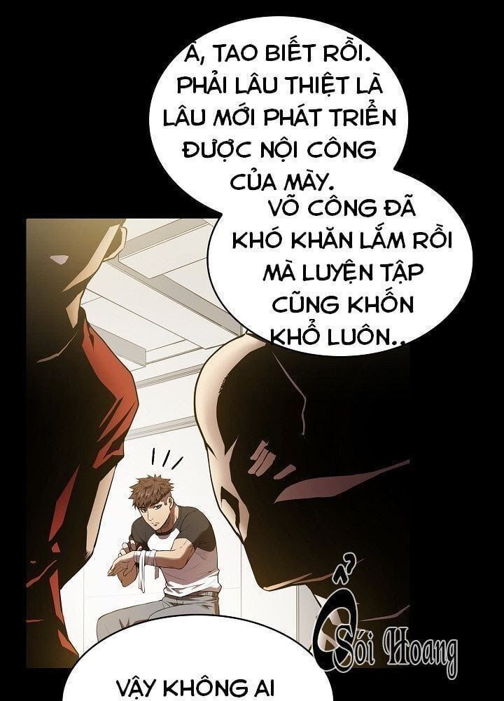 đọc truyện Người Chơi Trở Về Từ Địa Ngục Chương 5 ảnh 4 tại Thiên Thai Truyện