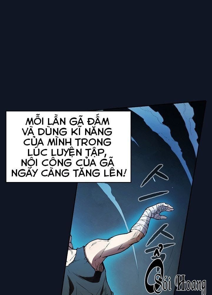 đọc truyện Người Chơi Trở Về Từ Địa Ngục Chương 5 ảnh 36 tại Thiên Thai Truyện