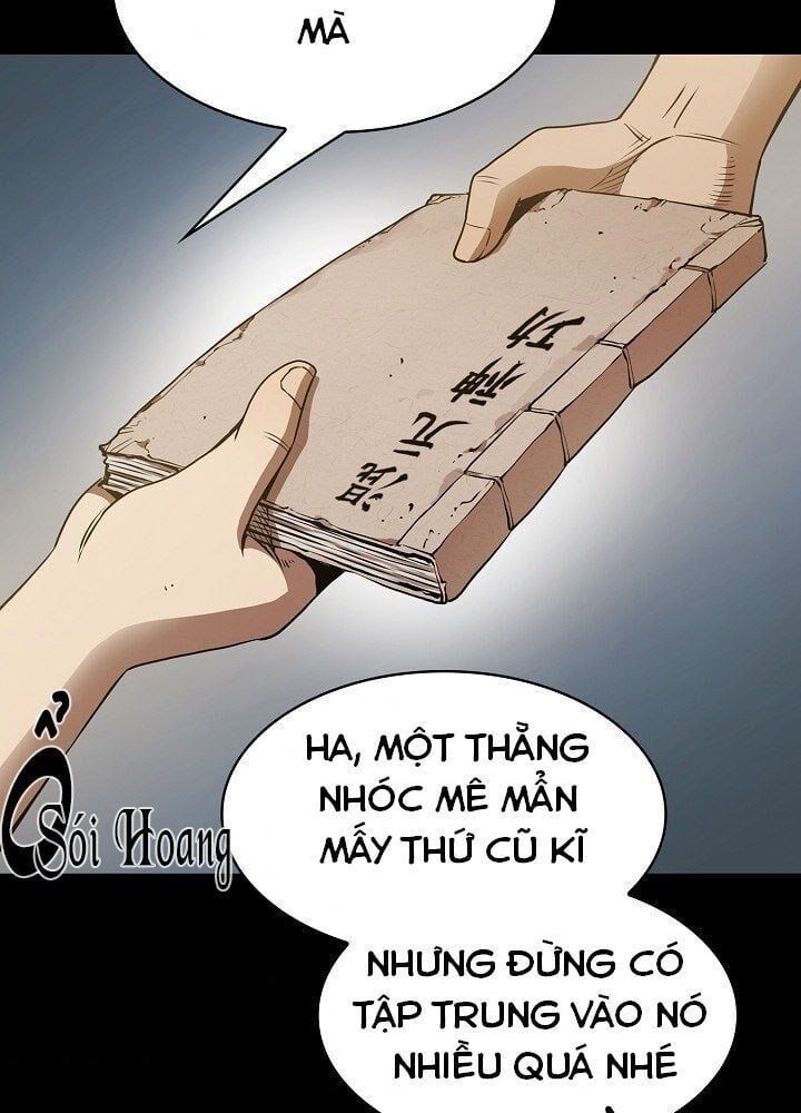 đọc truyện Người Chơi Trở Về Từ Địa Ngục Chương 5 ảnh 8 tại Thiên Thai Truyện