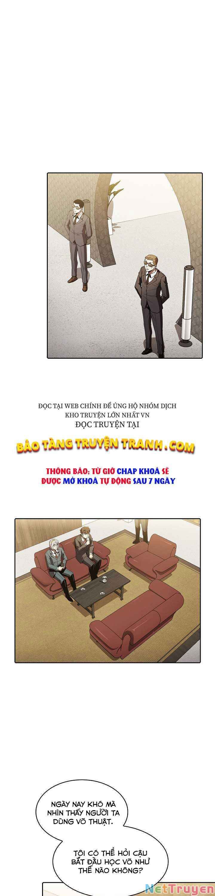 đọc truyện Người Chơi Trở Về Từ Địa Ngục Chương 54 ảnh 2 tại Thiên Thai Truyện