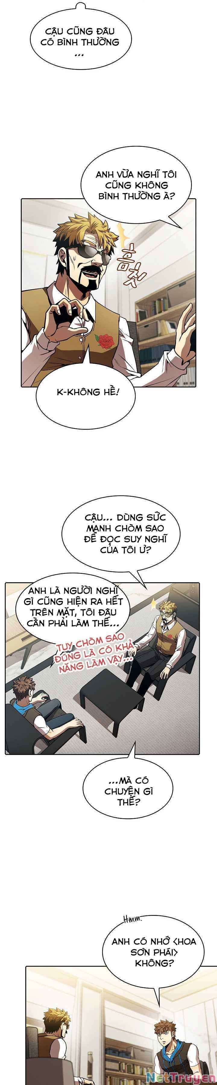 đọc truyện Người Chơi Trở Về Từ Địa Ngục Chương 54 ảnh 16 tại Thiên Thai Truyện