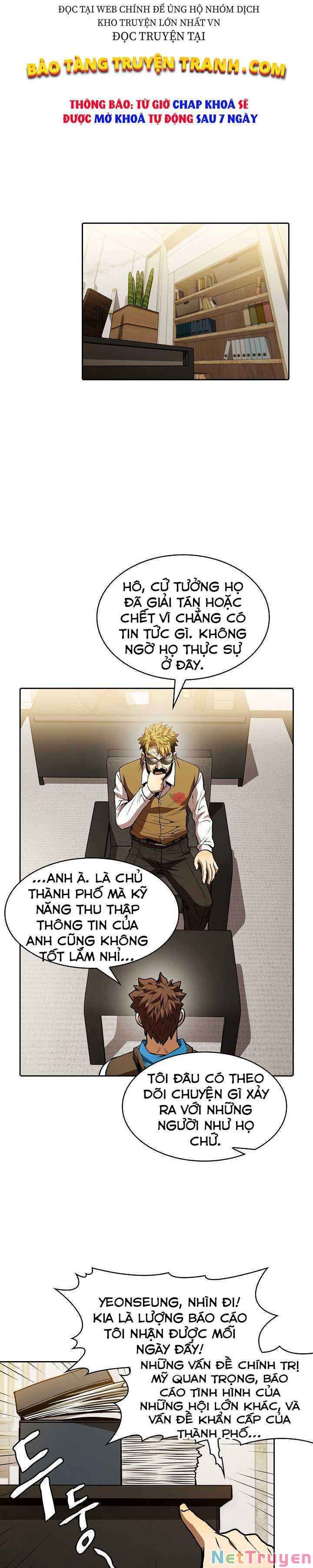 đọc truyện Người Chơi Trở Về Từ Địa Ngục Chương 54 ảnh 18 tại Thiên Thai Truyện