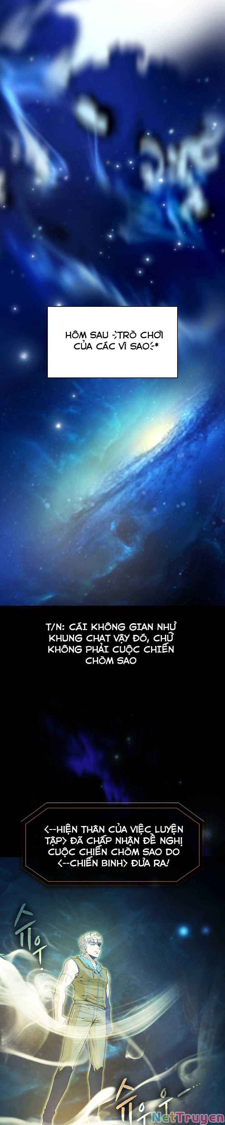 đọc truyện Người Chơi Trở Về Từ Địa Ngục Chương 54 ảnh 21 tại Thiên Thai Truyện