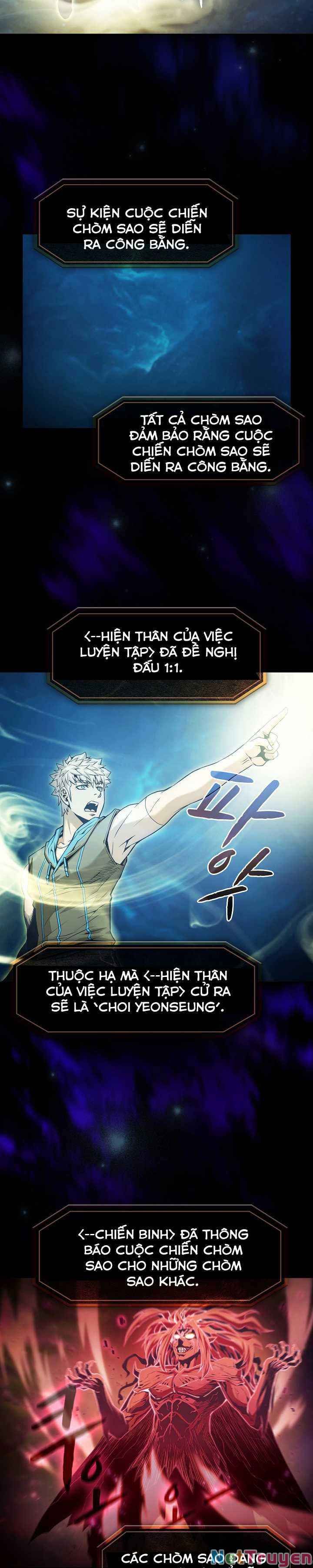 đọc truyện Người Chơi Trở Về Từ Địa Ngục Chương 54 ảnh 22 tại Thiên Thai Truyện