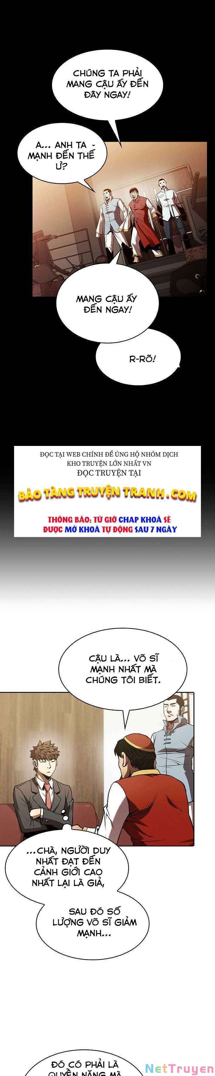 đọc truyện Người Chơi Trở Về Từ Địa Ngục Chương 54 ảnh 10 tại Thiên Thai Truyện