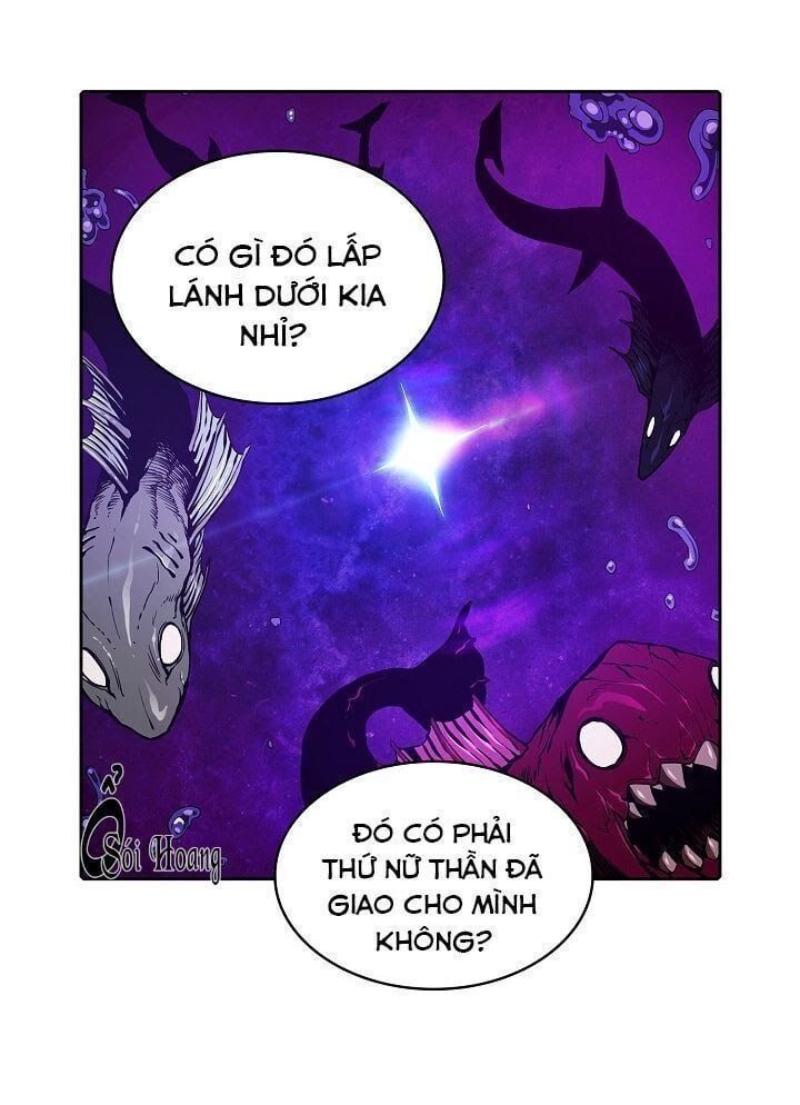 đọc truyện Người Chơi Trở Về Từ Địa Ngục Chương 6 ảnh 46 tại Thiên Thai Truyện
