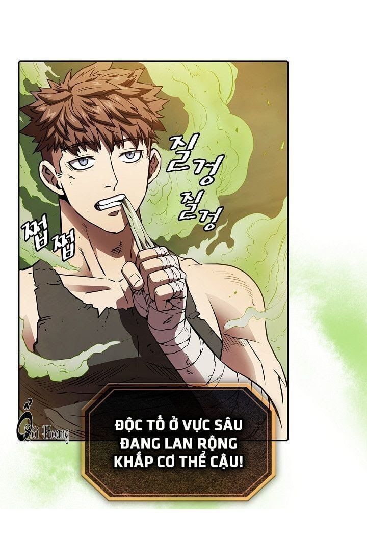 đọc truyện Người Chơi Trở Về Từ Địa Ngục Chương 7 ảnh 42 tại Thiên Thai Truyện