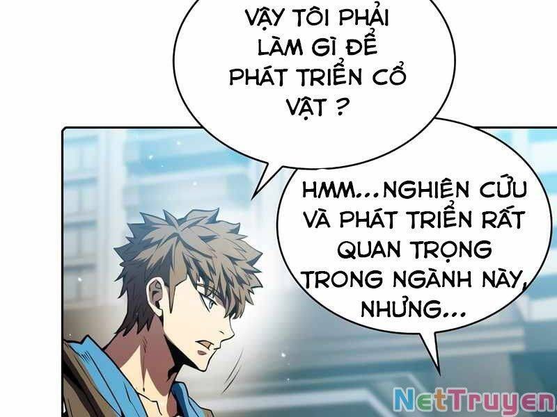 đọc truyện Người Chơi Trở Về Từ Địa Ngục Chương 75 ảnh 7 tại Thiên Thai Truyện
