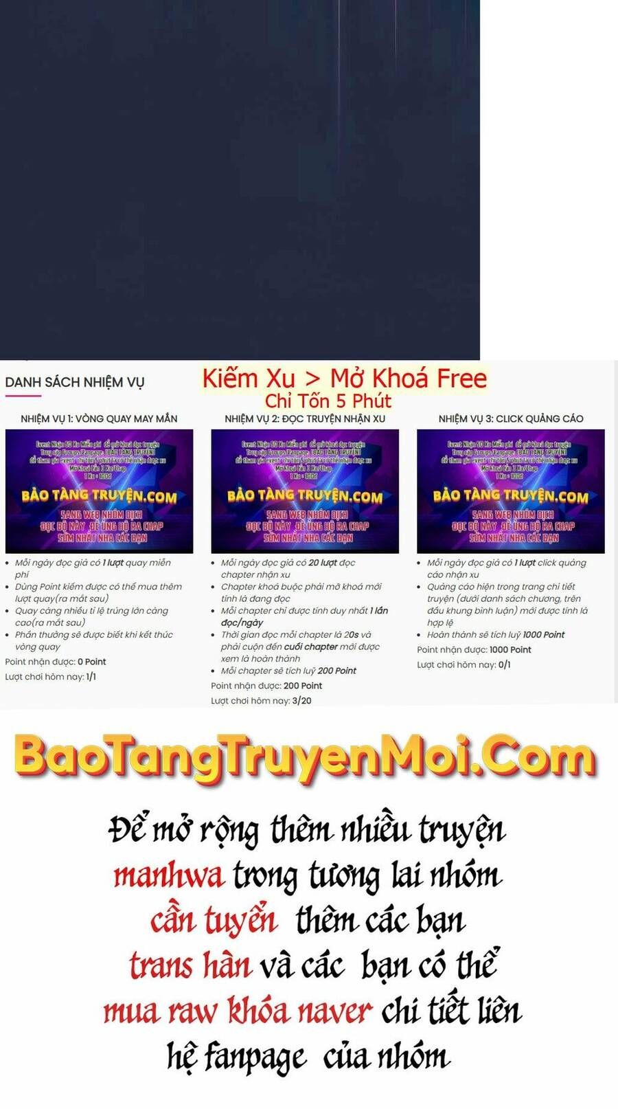 đọc truyện Người Chơi Trở Về Từ Địa Ngục Chương 77 ảnh 43 tại Thiên Thai Truyện