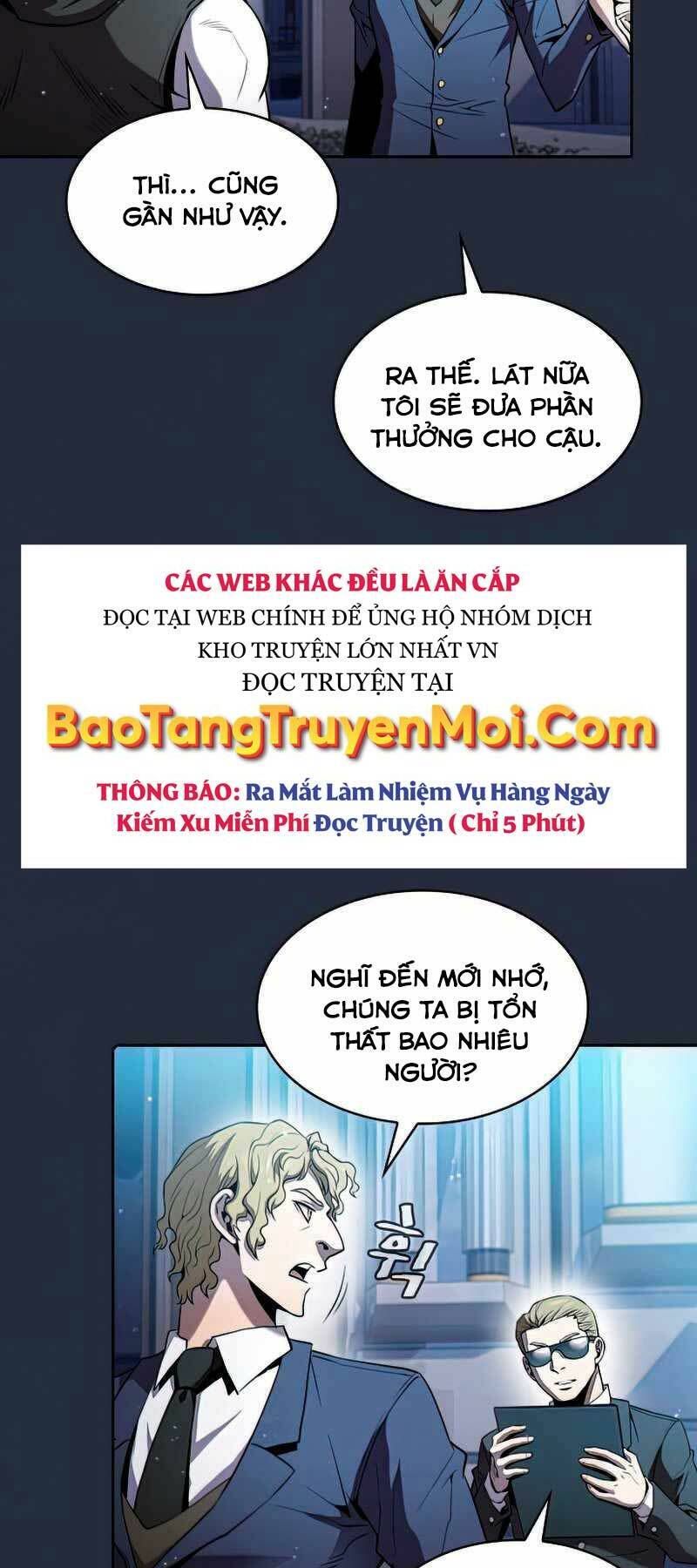 đọc truyện Người Chơi Trở Về Từ Địa Ngục Chương 77 ảnh 46 tại Thiên Thai Truyện