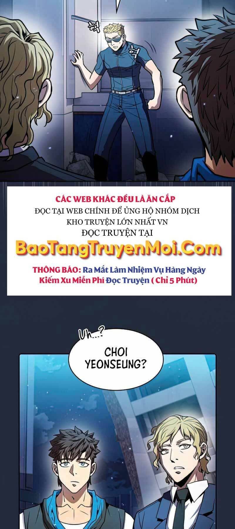 đọc truyện Người Chơi Trở Về Từ Địa Ngục Chương 77 ảnh 50 tại Thiên Thai Truyện