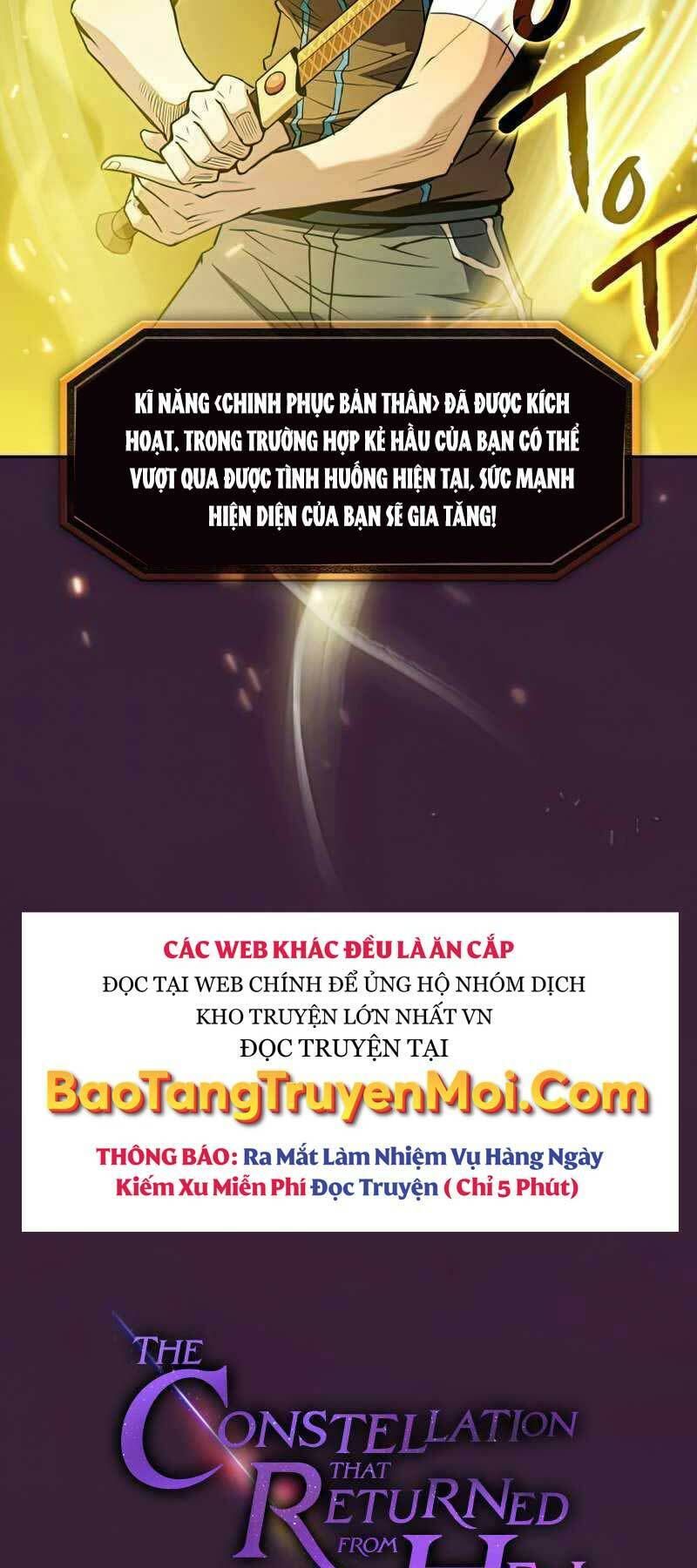 đọc truyện Người Chơi Trở Về Từ Địa Ngục Chương 77 ảnh 6 tại Thiên Thai Truyện