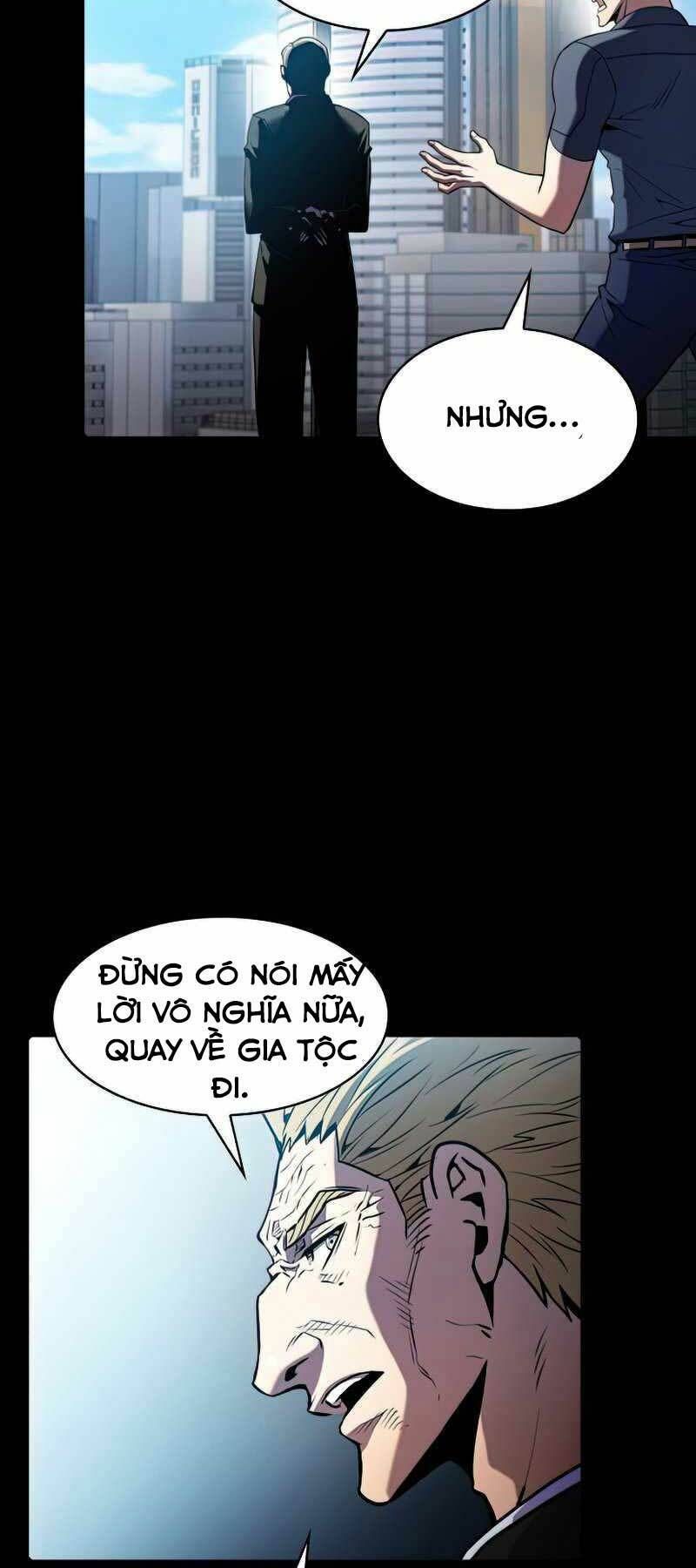đọc truyện Người Chơi Trở Về Từ Địa Ngục Chương 77 ảnh 59 tại Thiên Thai Truyện