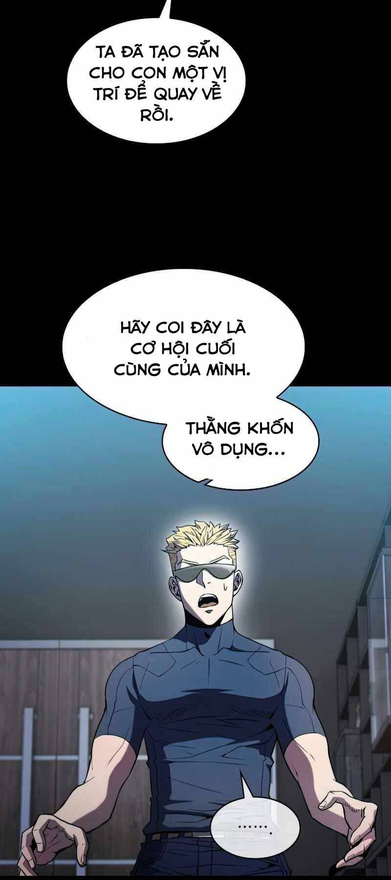 đọc truyện Người Chơi Trở Về Từ Địa Ngục Chương 77 ảnh 60 tại Thiên Thai Truyện