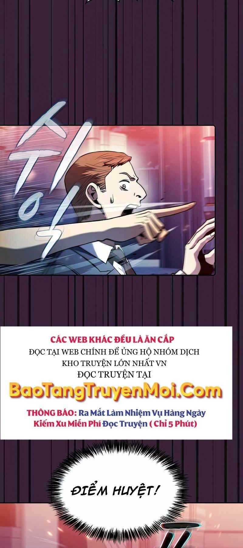 đọc truyện Người Chơi Trở Về Từ Địa Ngục Chương 77 ảnh 8 tại Thiên Thai Truyện
