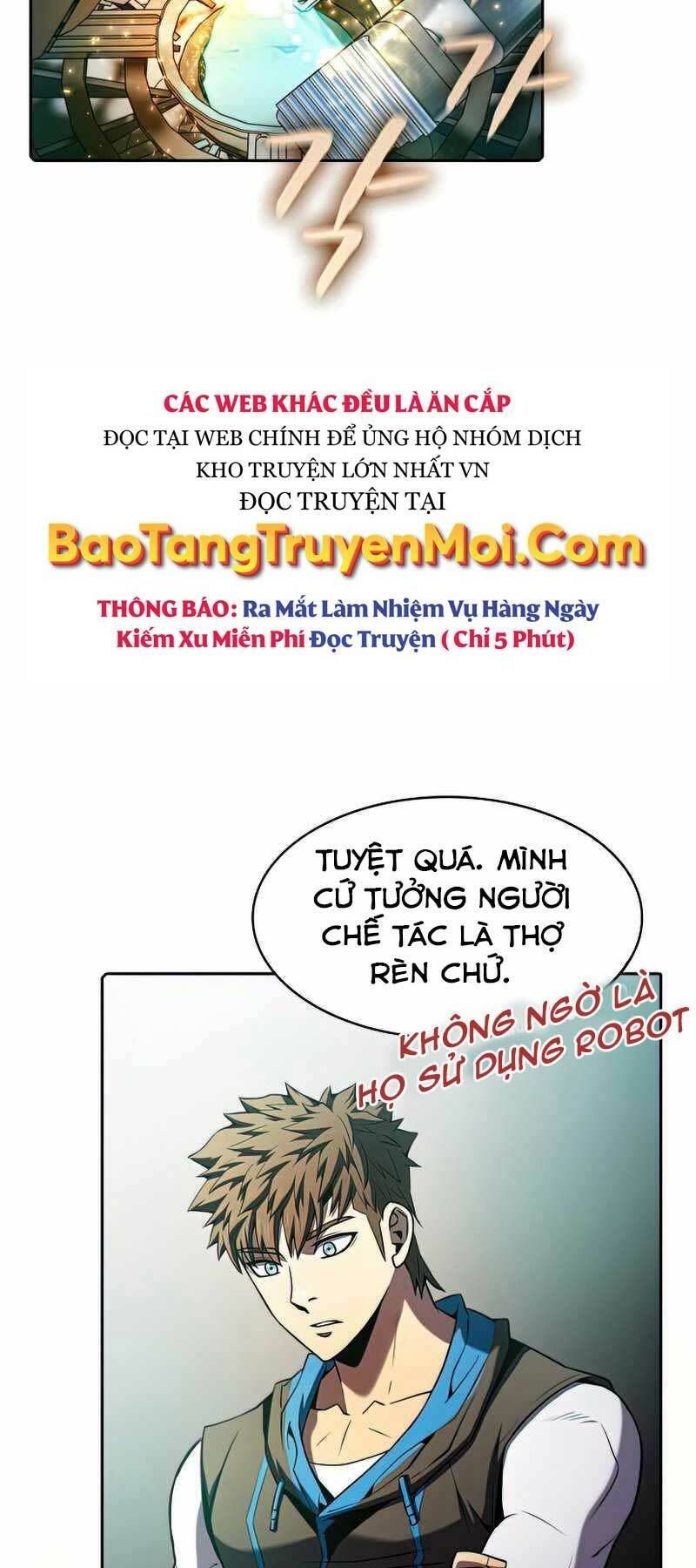 đọc truyện Người Chơi Trở Về Từ Địa Ngục Chương 78 ảnh 18 tại Thiên Thai Truyện