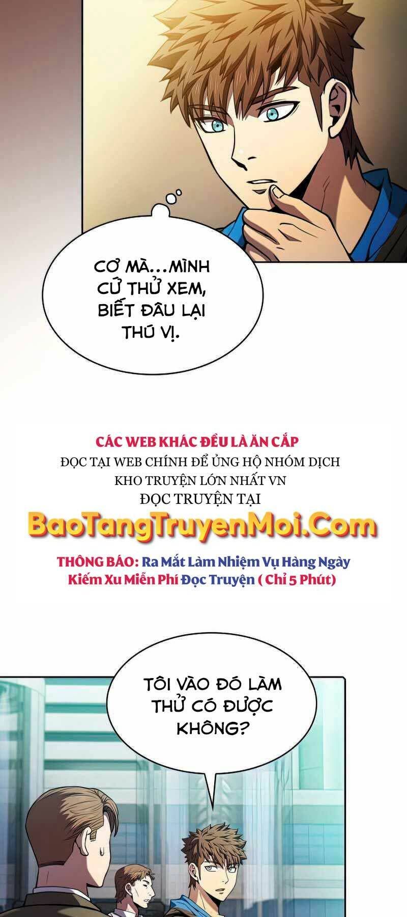 đọc truyện Người Chơi Trở Về Từ Địa Ngục Chương 78 ảnh 23 tại Thiên Thai Truyện