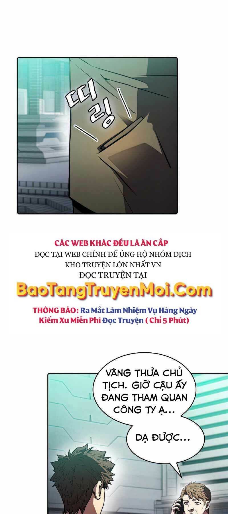 đọc truyện Người Chơi Trở Về Từ Địa Ngục Chương 78 ảnh 44 tại Thiên Thai Truyện