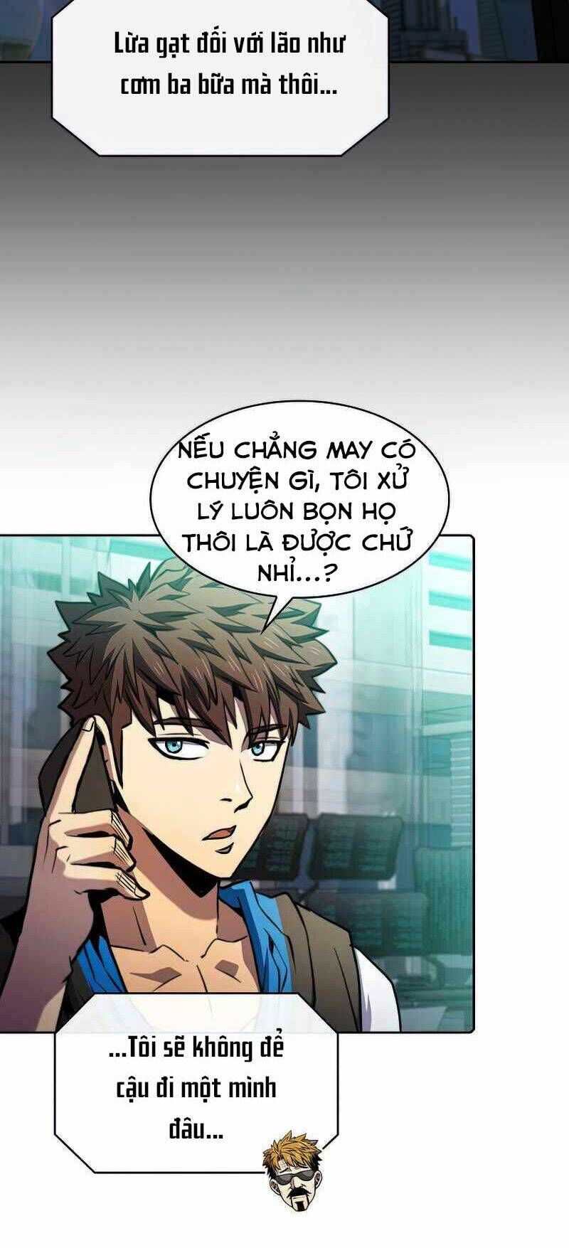 đọc truyện Người Chơi Trở Về Từ Địa Ngục Chương 78 ảnh 50 tại Thiên Thai Truyện