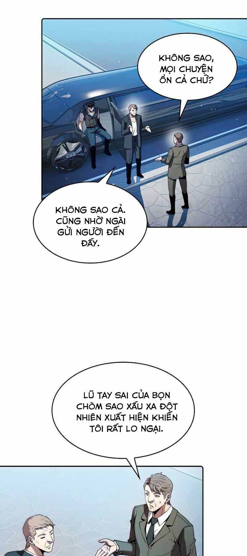 đọc truyện Người Chơi Trở Về Từ Địa Ngục Chương 78 ảnh 7 tại Thiên Thai Truyện