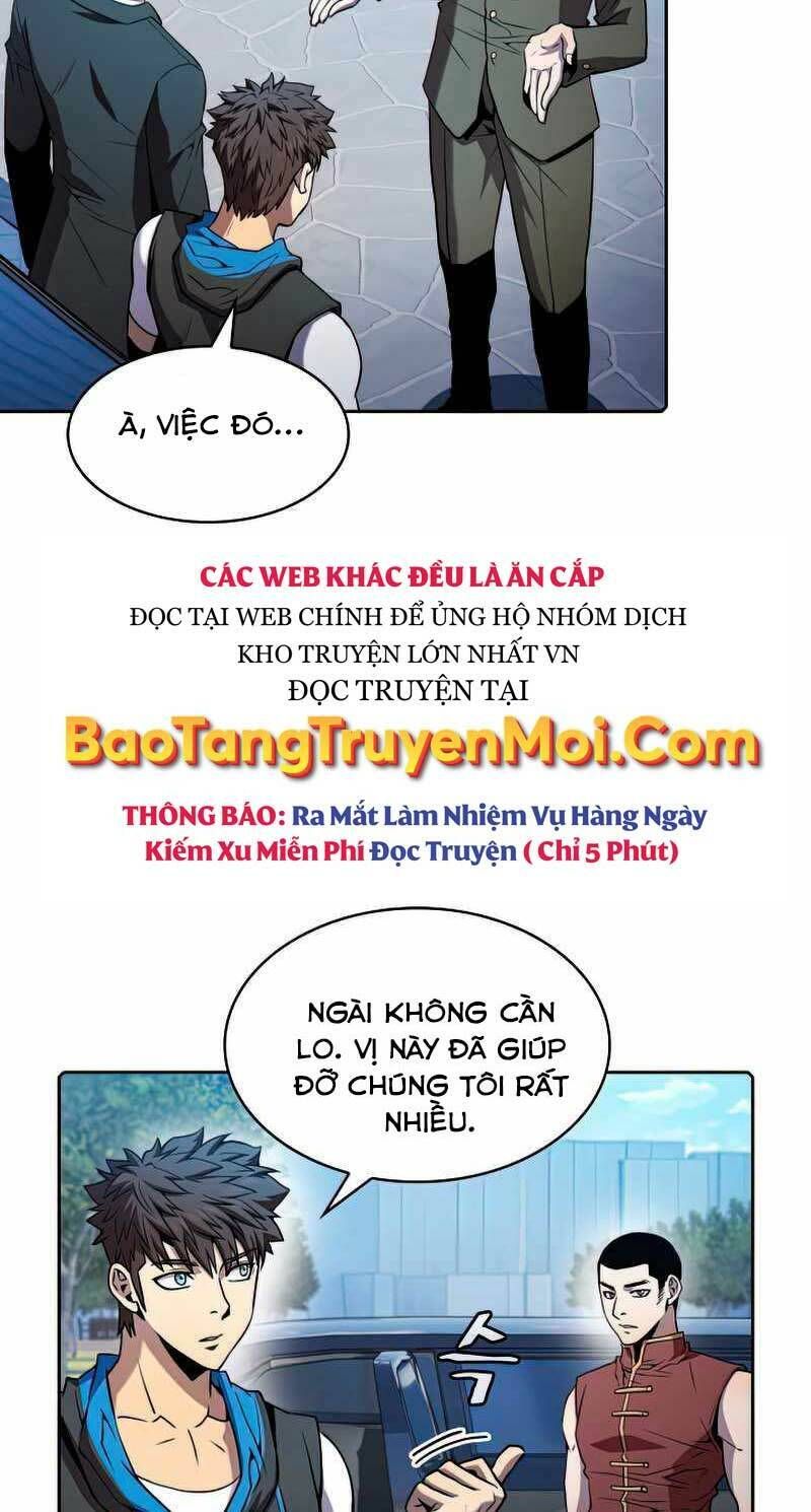 đọc truyện Người Chơi Trở Về Từ Địa Ngục Chương 78 ảnh 8 tại Thiên Thai Truyện