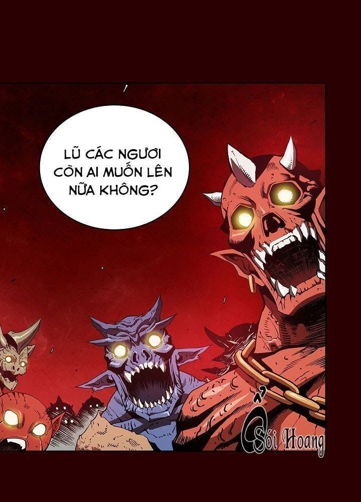 đọc truyện Người Chơi Trở Về Từ Địa Ngục Chương 8 ảnh 24 tại Thiên Thai Truyện