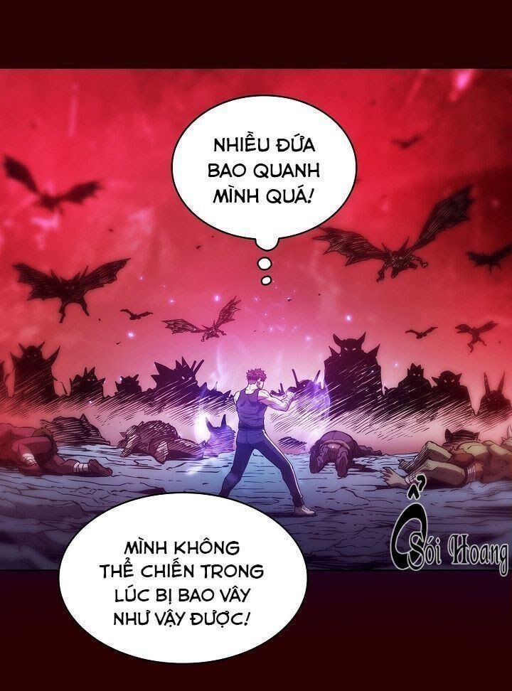 đọc truyện Người Chơi Trở Về Từ Địa Ngục Chương 8 ảnh 36 tại Thiên Thai Truyện