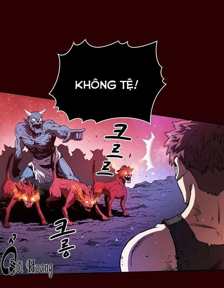 đọc truyện Người Chơi Trở Về Từ Địa Ngục Chương 8 ảnh 37 tại Thiên Thai Truyện