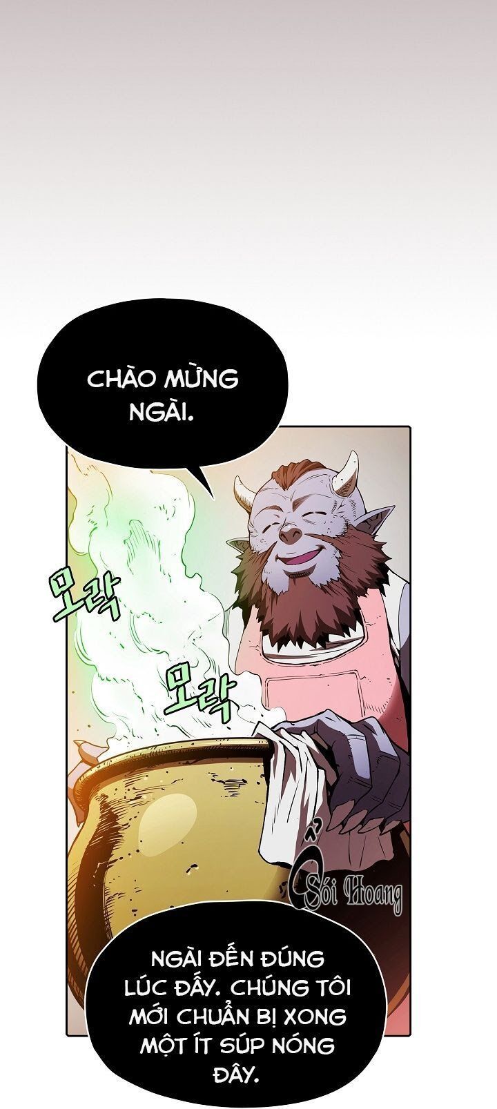 đọc truyện Người Chơi Trở Về Từ Địa Ngục Chương 8 ảnh 50 tại Thiên Thai Truyện