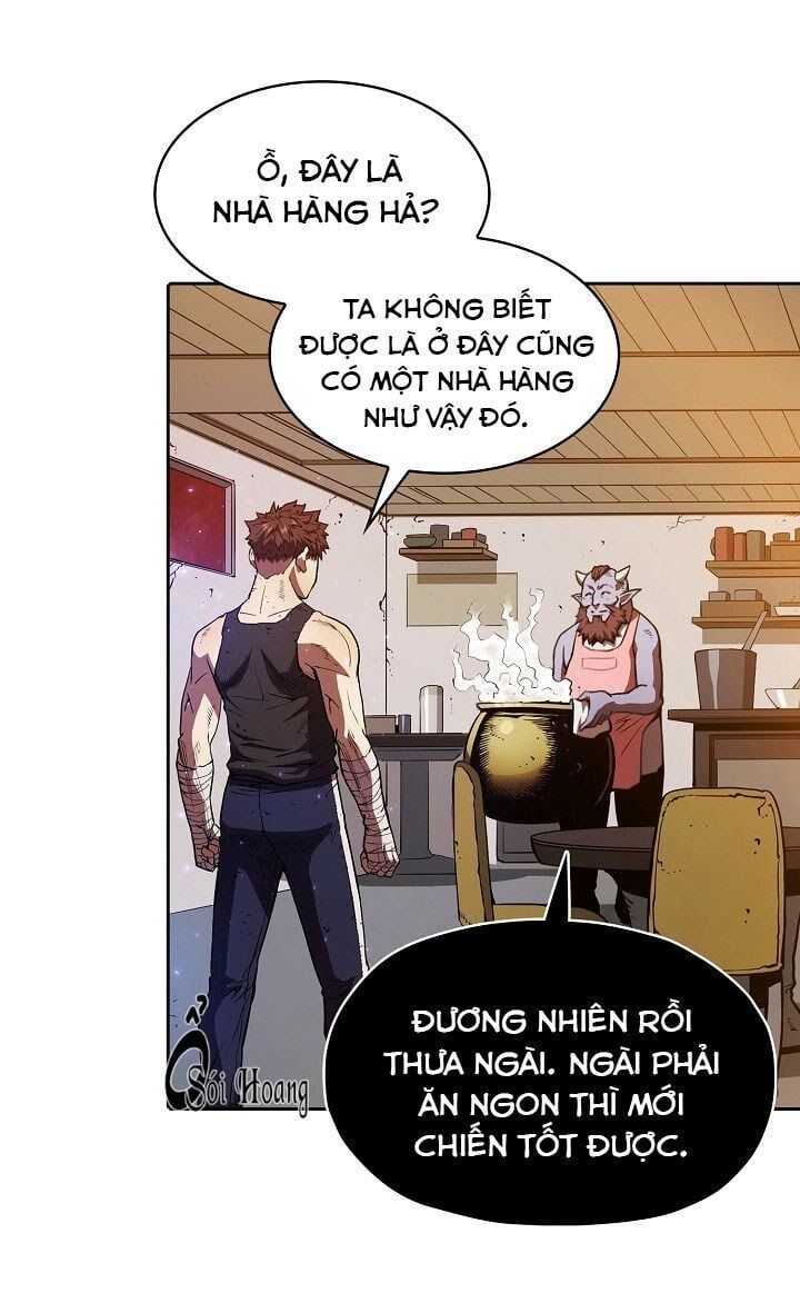 đọc truyện Người Chơi Trở Về Từ Địa Ngục Chương 8 ảnh 51 tại Thiên Thai Truyện