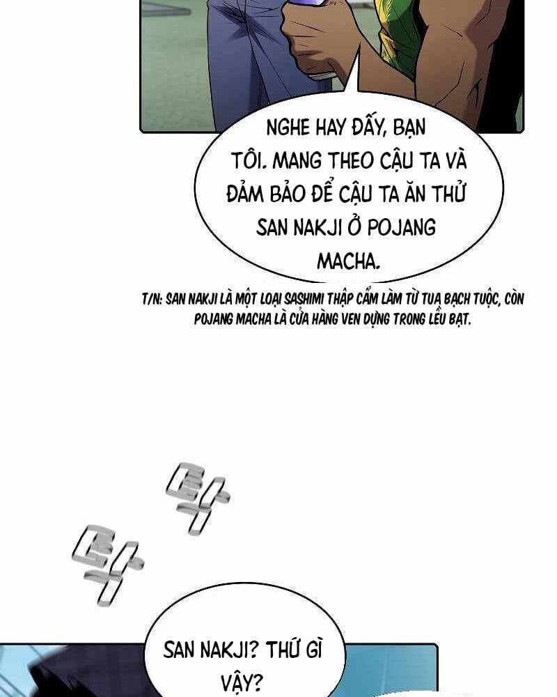 đọc truyện Người Chơi Trở Về Từ Địa Ngục Chương 85 ảnh 58 tại Thiên Thai Truyện
