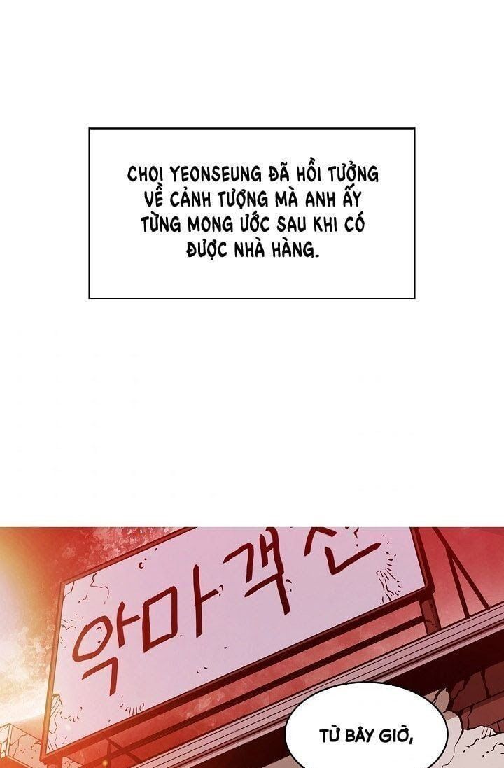 đọc truyện Người Chơi Trở Về Từ Địa Ngục Chương 9 ảnh 26 tại Thiên Thai Truyện