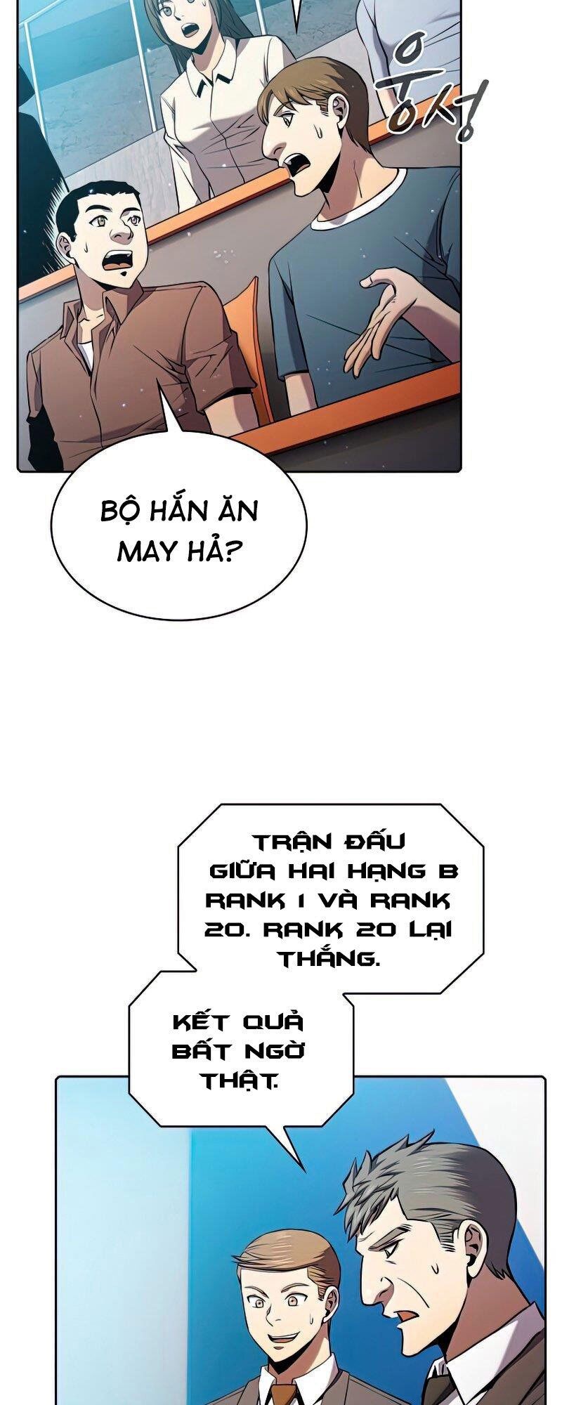 đọc truyện Người Chơi Trở Về Từ Địa Ngục Chương 95 ảnh 3 tại Thiên Thai Truyện