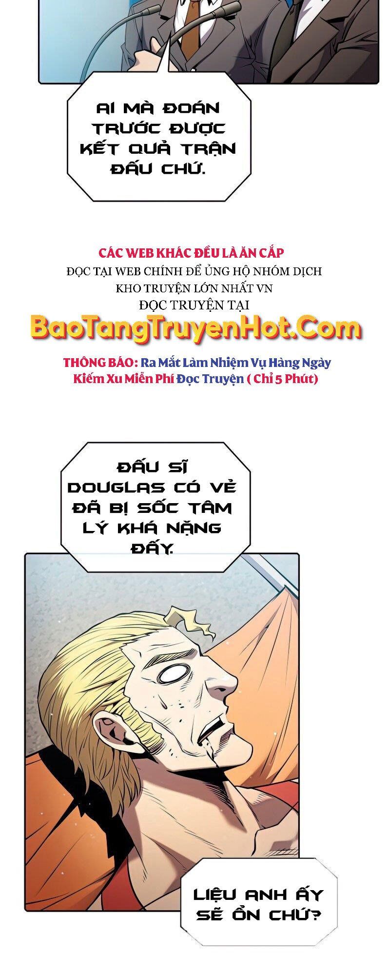 đọc truyện Người Chơi Trở Về Từ Địa Ngục Chương 95 ảnh 4 tại Thiên Thai Truyện