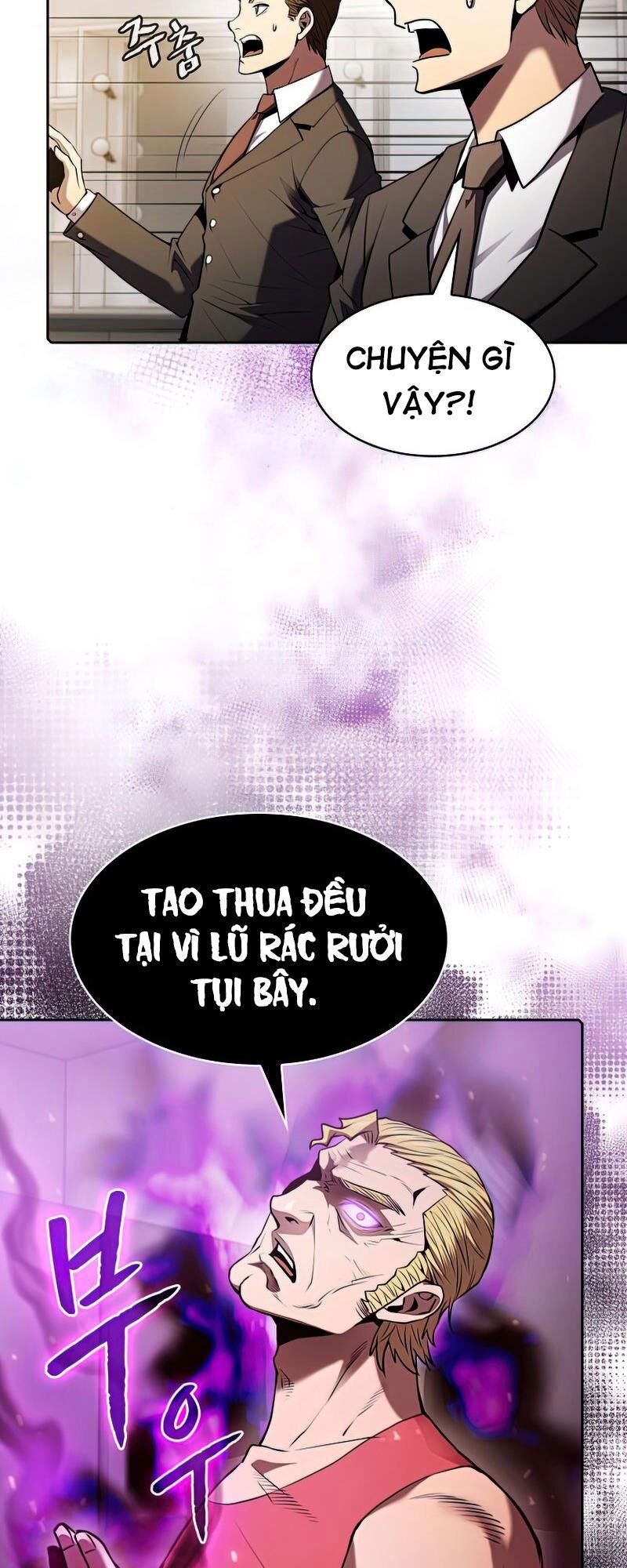 đọc truyện Người Chơi Trở Về Từ Địa Ngục Chương 95 ảnh 39 tại Thiên Thai Truyện