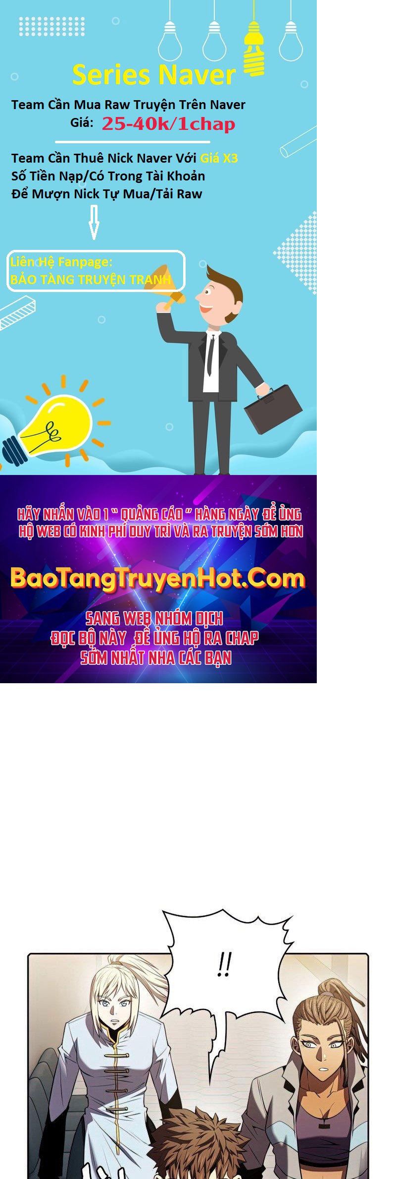 đọc truyện Người Chơi Trở Về Từ Địa Ngục Chương 95 ảnh 46 tại Thiên Thai Truyện