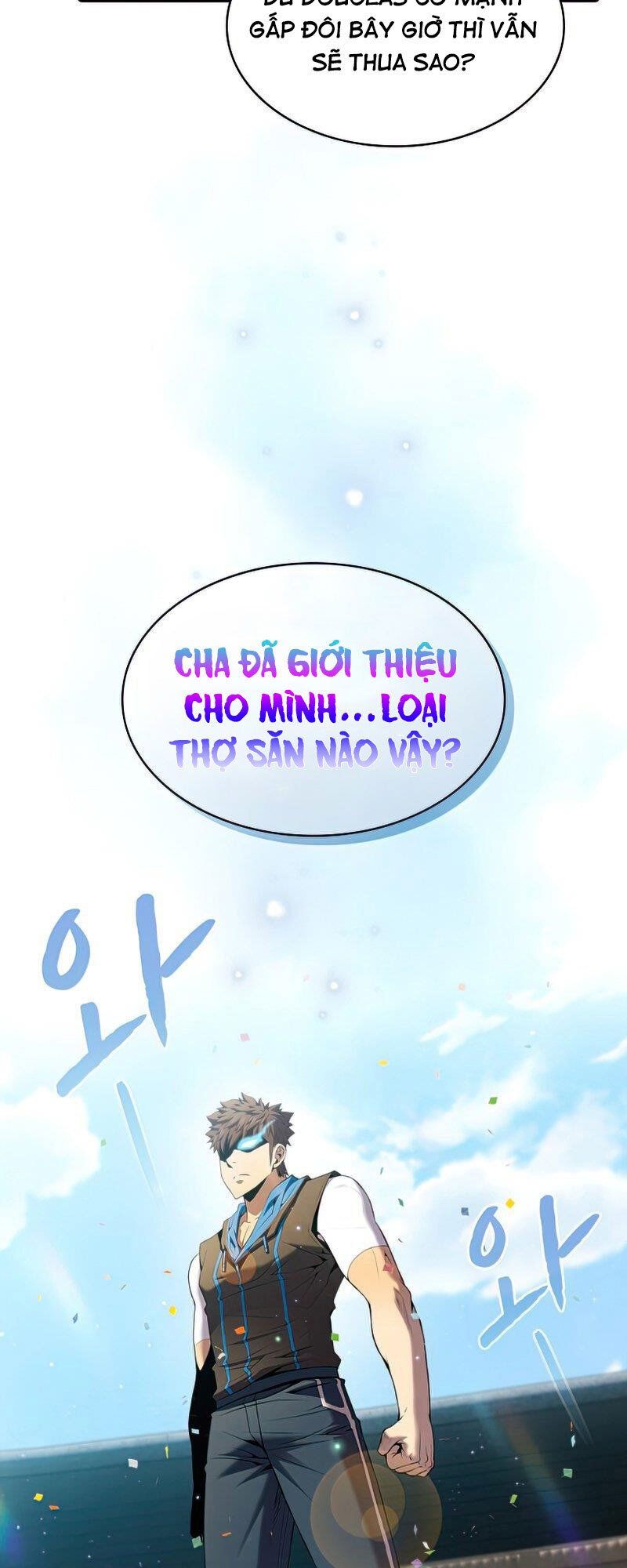 đọc truyện Người Chơi Trở Về Từ Địa Ngục Chương 95 ảnh 6 tại Thiên Thai Truyện
