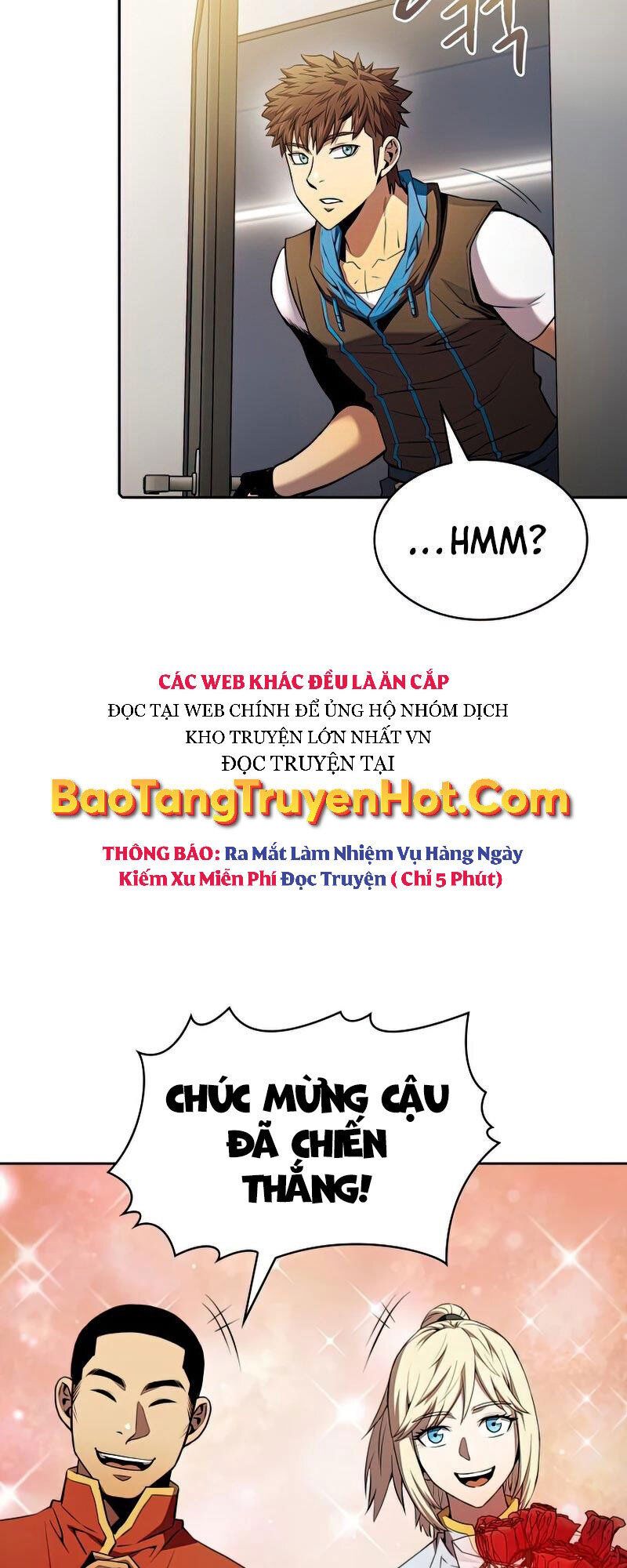 đọc truyện Người Chơi Trở Về Từ Địa Ngục Chương 95 ảnh 9 tại Thiên Thai Truyện