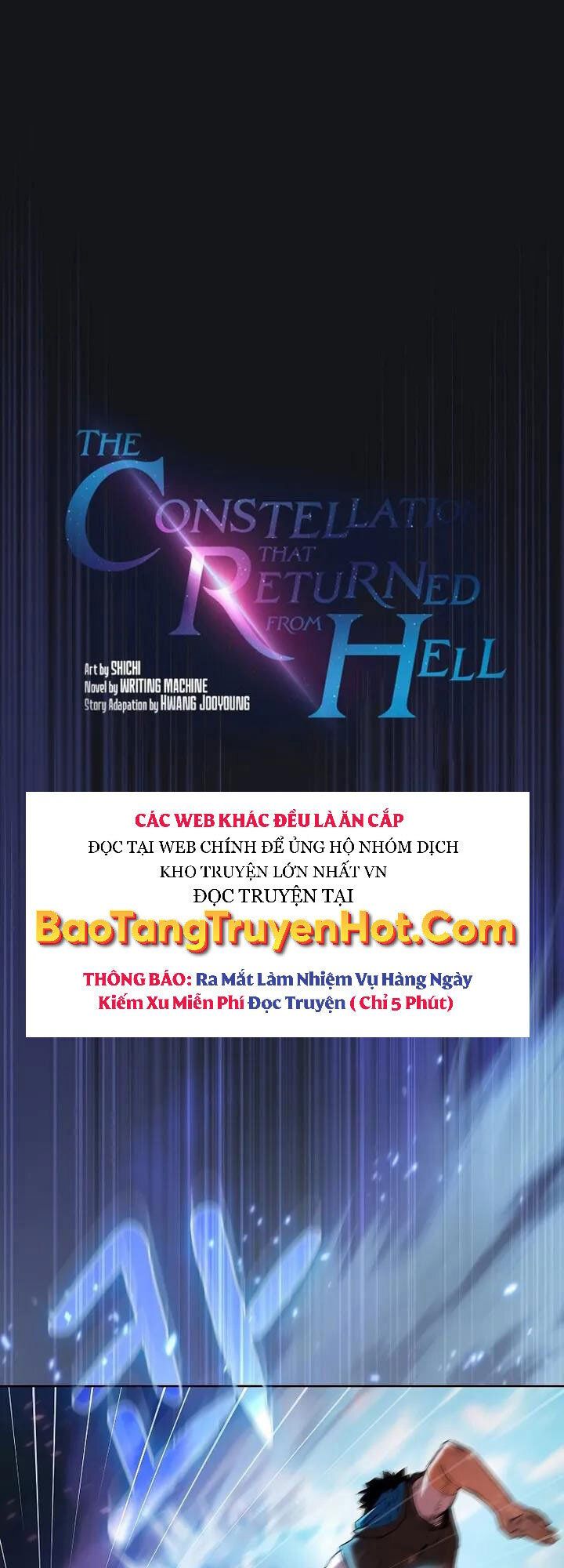 đọc truyện Người Chơi Trở Về Từ Địa Ngục Chương 96 ảnh 2 tại Thiên Thai Truyện