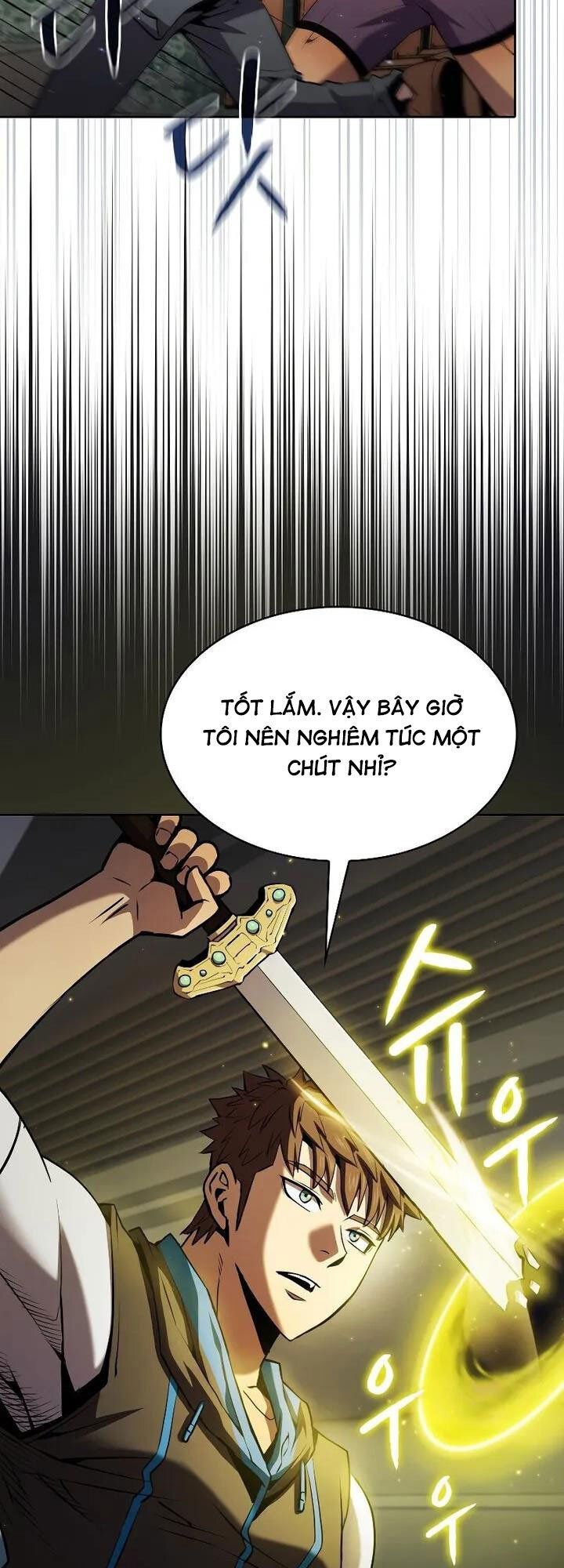 đọc truyện Người Chơi Trở Về Từ Địa Ngục Chương 96 ảnh 11 tại Thiên Thai Truyện