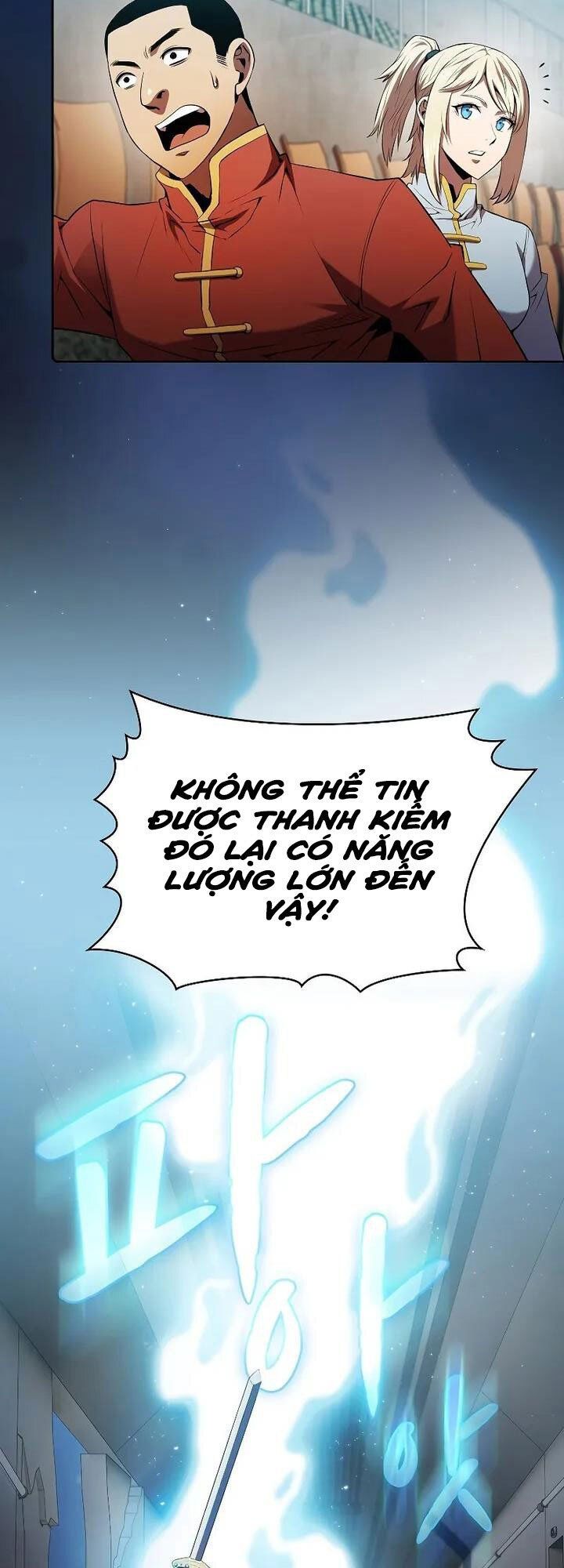 đọc truyện Người Chơi Trở Về Từ Địa Ngục Chương 96 ảnh 13 tại Thiên Thai Truyện