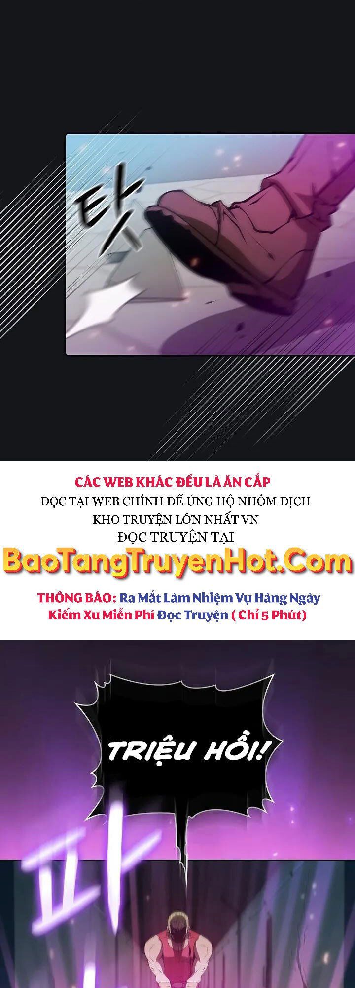 đọc truyện Người Chơi Trở Về Từ Địa Ngục Chương 96 ảnh 26 tại Thiên Thai Truyện