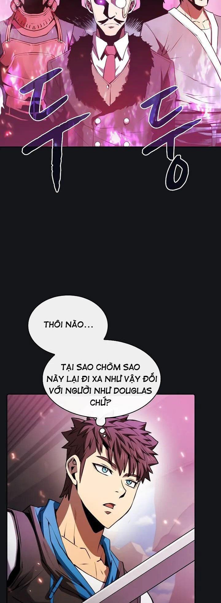 đọc truyện Người Chơi Trở Về Từ Địa Ngục Chương 96 ảnh 29 tại Thiên Thai Truyện