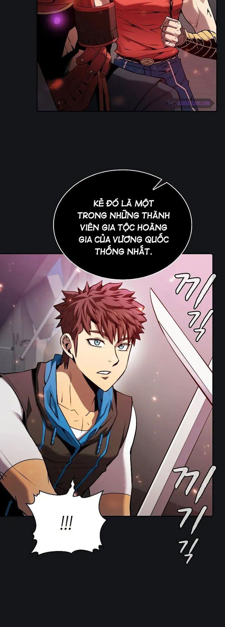 đọc truyện Người Chơi Trở Về Từ Địa Ngục Chương 96 ảnh 35 tại Thiên Thai Truyện