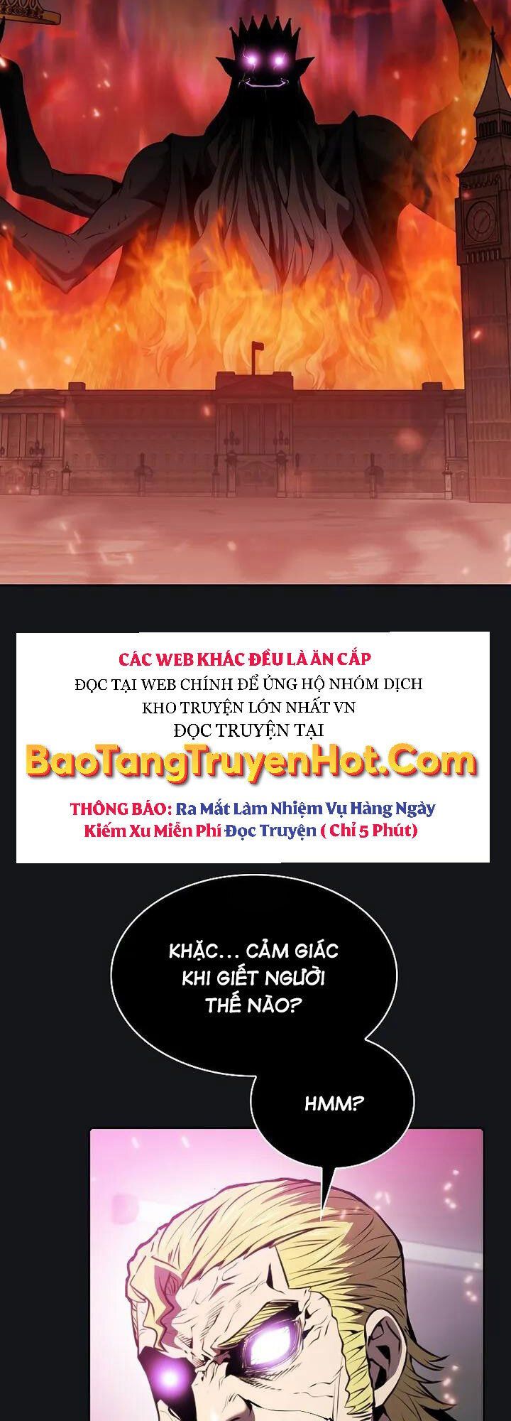 đọc truyện Người Chơi Trở Về Từ Địa Ngục Chương 96 ảnh 37 tại Thiên Thai Truyện